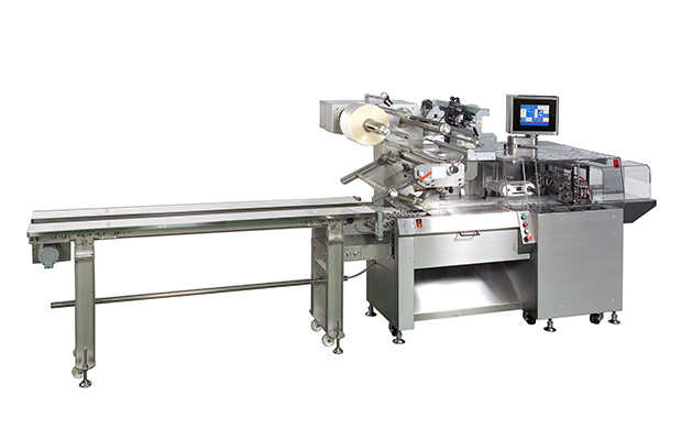 瀘州枕式自動裝袋機哪家好誠信服務(wù)